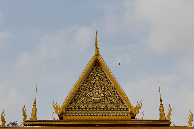 Phnom Penh-Palais royal-013